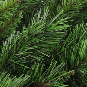 Northlight 24in. Mixed Pine Artificial Christmas Wreath alternate view
