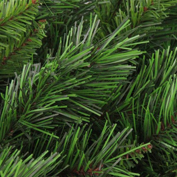 Northlight 24in. Mixed Pine Artificial Christmas Wreath alternate view