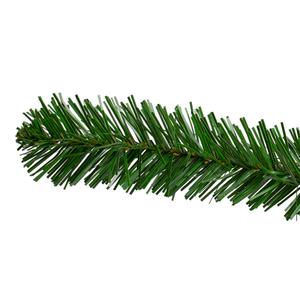 Northlight 36in. Deluxe Pine Artificial Christmas Wreath alternate view