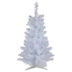 Northlight 3ft. White Pine Artificial Christmas Tree