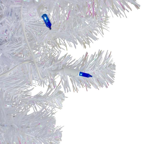 Northlight 3ft. White Pine Artificial Christmas Tree alternate view