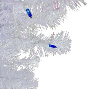 Northlight 3ft. White Pine Artificial Christmas Tree alternate view