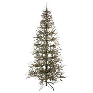 Northlight 6ft. Unlit Warsaw Twig Artificial Christmas Tree