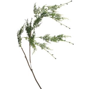 Northlight Cypress Hanging Artificial Christmas Spray