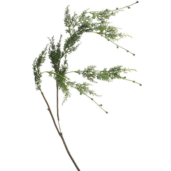 Northlight Cypress Hanging Artificial Christmas Spray