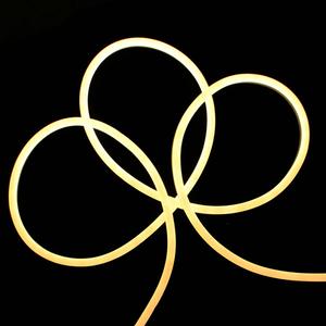 Northlight 50ft. LED Warm White Flexible Christmas Rope Lights