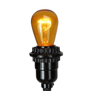 Northlight 25pk. Incandescent S14 Replacement Bulbs alternate view