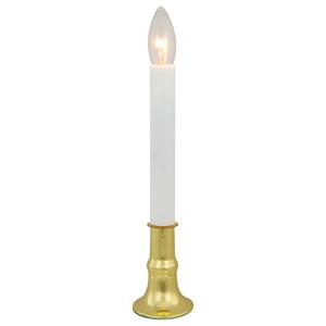 Northlight Christmas Candle Light Lamp