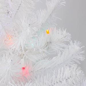 Northlight 2ft. White Pine Artificial Christmas Tree alternate view