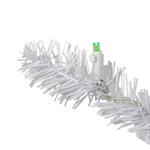 Northlight 36in. LED Artificial Christmas Wreath alternate view