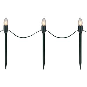 Northlight Christmas Pathway Markers - Set of 15 alternate view