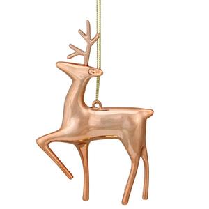 Northlight 4.75in. Reindeer Christmas Tree Ornament