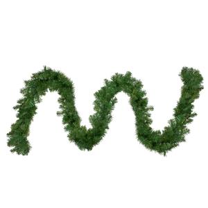 Northlight 9ft. Pine Artificial Christmas Garland