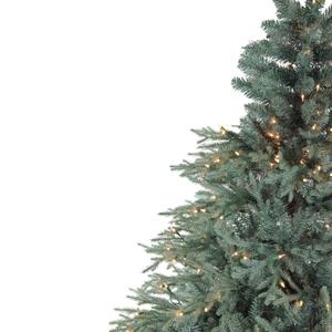 Northlight 4.5ft. Fairbanks Alpine Artificial Christmas Tree alternate view