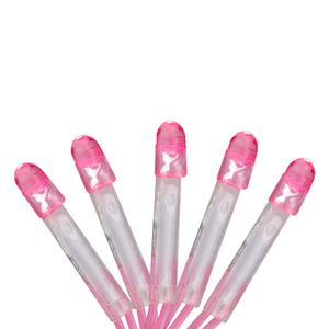 Northlight 16ft. Pink LED Net Style Christmas Lights