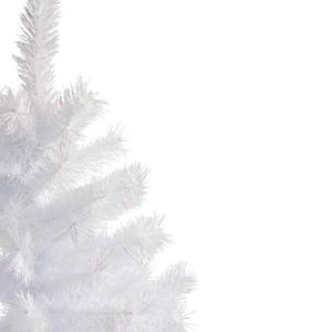 Northlight 3ft. Icy White Artificial Christmas Tree alternate view