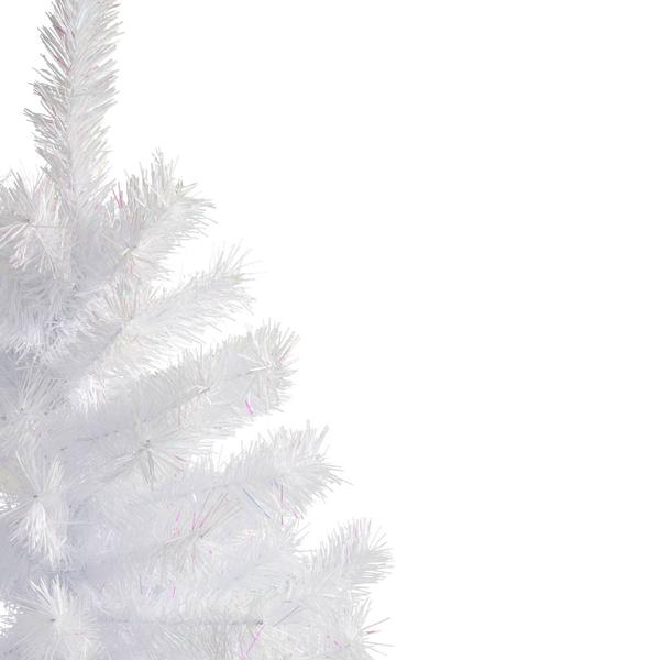 Northlight 3ft. Icy White Artificial Christmas Tree alternate view