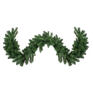 Northlight 9ft. Spruce Artificial Christmas Garland