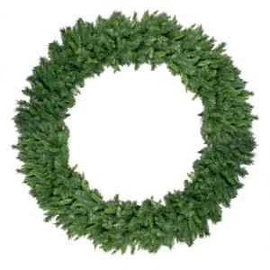 Northlight 60in. Artificial Mixed Pine Christmas Wreath