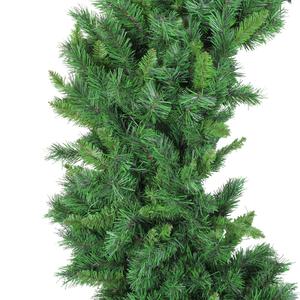 Northlight 60in. Artificial Mixed Pine Christmas Wreath alternate view