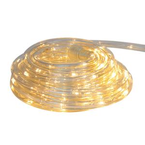 Northlight 18ft. Patio Christmas Rope Lights alternate view