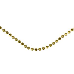 Northlight 66ft. Metallic Christmas Garland