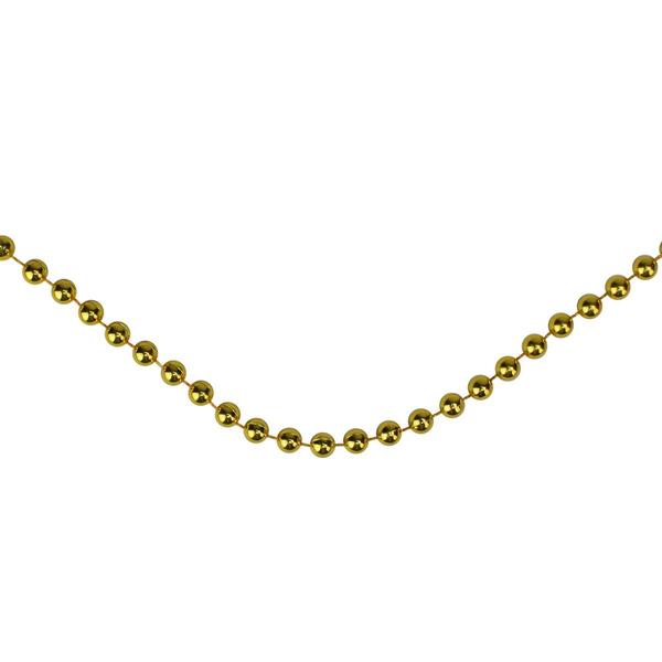 Northlight 66ft. Metallic Christmas Garland