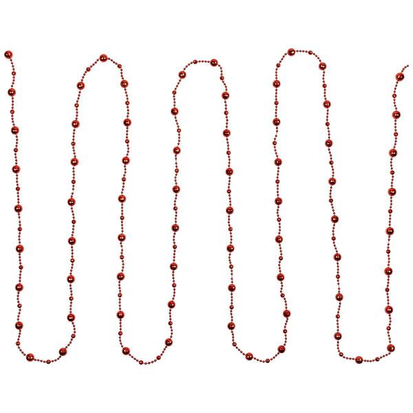 Northlight Mirrored Disco Ball Christmas Garland