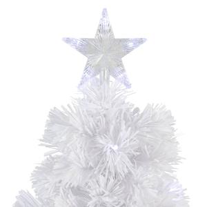 Northlight 4ft. Fiber Optic Artificial Christmas Tree alternate view