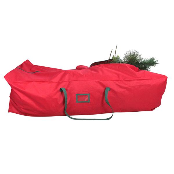 Northlight Rolling Artificial Christmas Tree Storage Bag