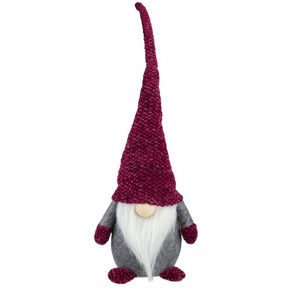 Northlight 18in. Standing Gnome Christmas Decoration