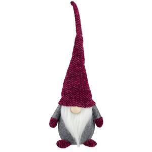 Northlight 18in. Standing Gnome Christmas Decoration