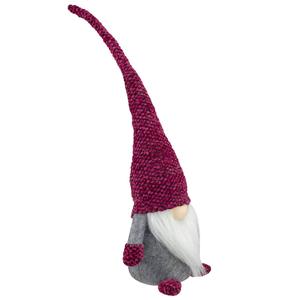 Northlight 18in. Standing Gnome Christmas Decoration alternate view