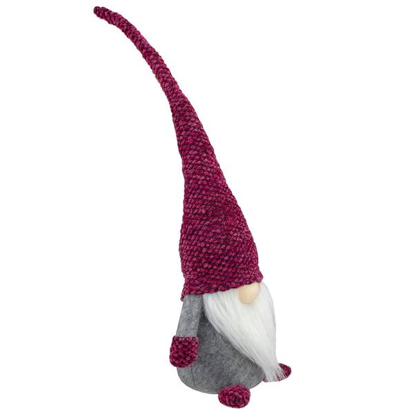 Northlight 18in. Standing Gnome Christmas Decoration alternate view