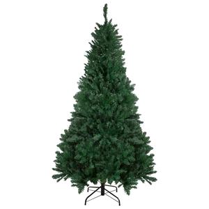 Northlight 6.5ft. Ravenna Pine Artificial Christmas Tree