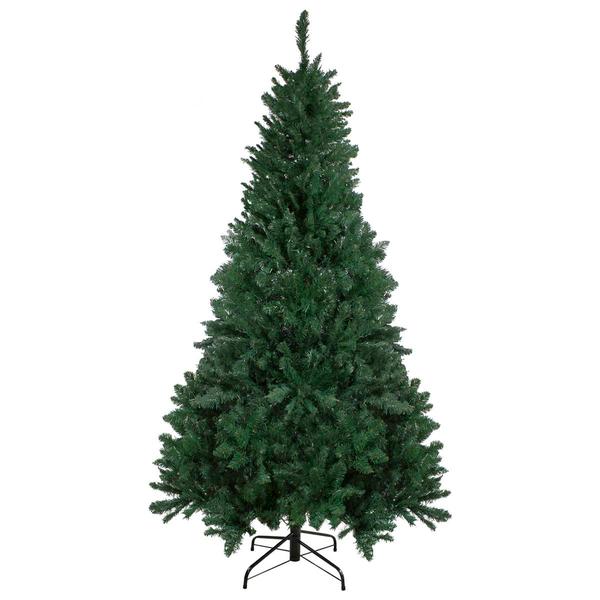 Northlight 6.5ft. Ravenna Pine Artificial Christmas Tree