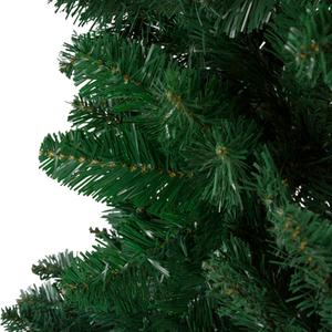 Northlight 6.5ft. Ravenna Pine Artificial Christmas Tree alternate view