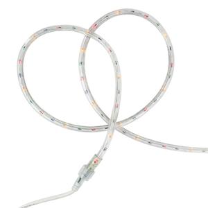 Northlight 100ft. Multi-Color Christmas Rope Lights