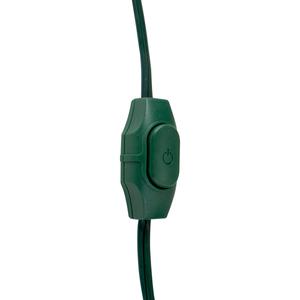 Northlight 9ft. Indoor Extension Power Cord alternate view
