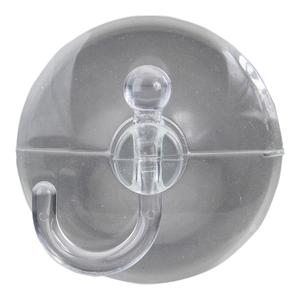 Northlight 2pk. Large Hanging Suction Cup Hooks alternate view