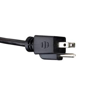 Northlight 3-Prong Outdoor Extension Power Cord alternate view