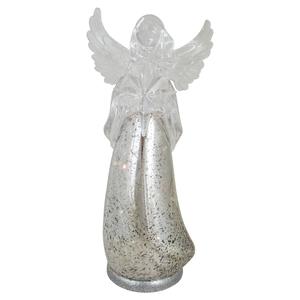 Northlight 13in. Angel Holding a Star Christmas Figurine