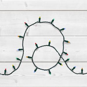 Northlight 200ct. 49ft. LED Christmas Light Set alternate view