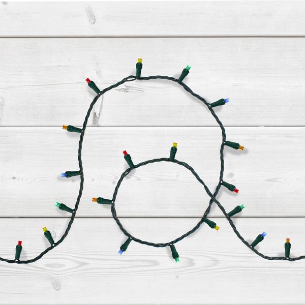 Northlight 200ct. 49ft. LED Christmas Light Set alternate view