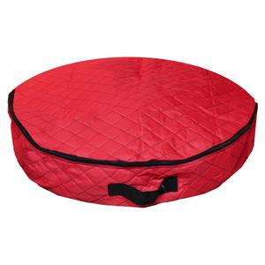 Northlight Christmas Wreath Storage Bag