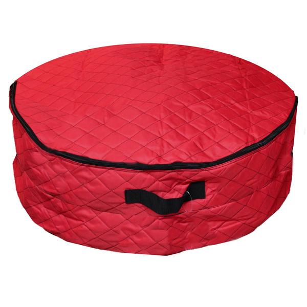 Northlight 2-in-1 Garland & Wreath Storage Bag