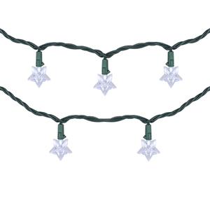 Northlight 4ft. LED Star Christmas Light Set