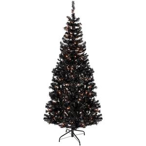 Northlight 6ft. Artificial Tinsel Christmas Tree
