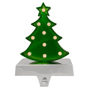 Northlight LED Christmas Tree Stocking Hook