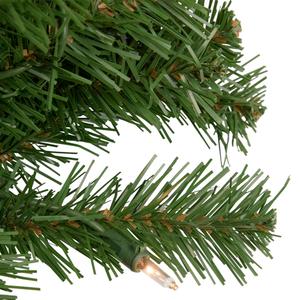 Northlight Dorchester Pine Artificial Christmas Wreath alternate view